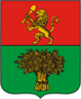 Герб города Канск